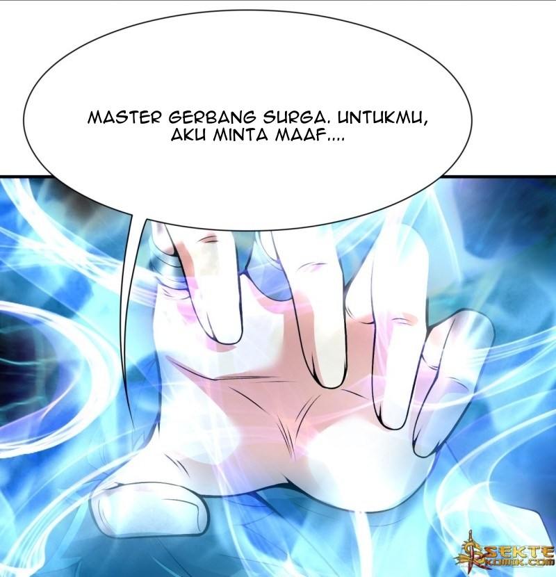 I Picked Up An Attributes Chapter 32 Gambar 47